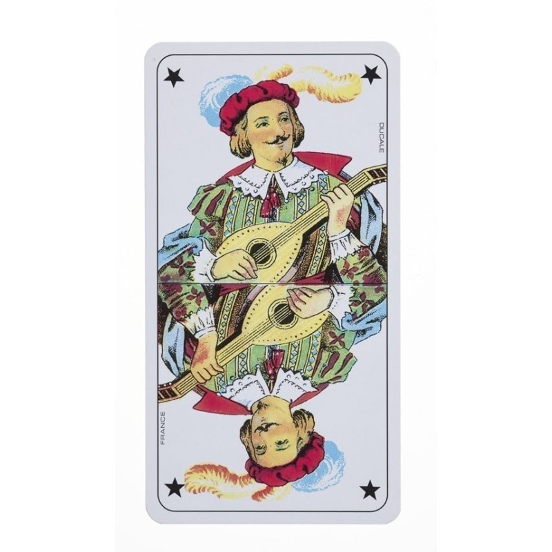 Tarot Ducale - Tarot cards