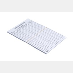 Feuilles de marque pour Individuel Feuilles et carnets de marque