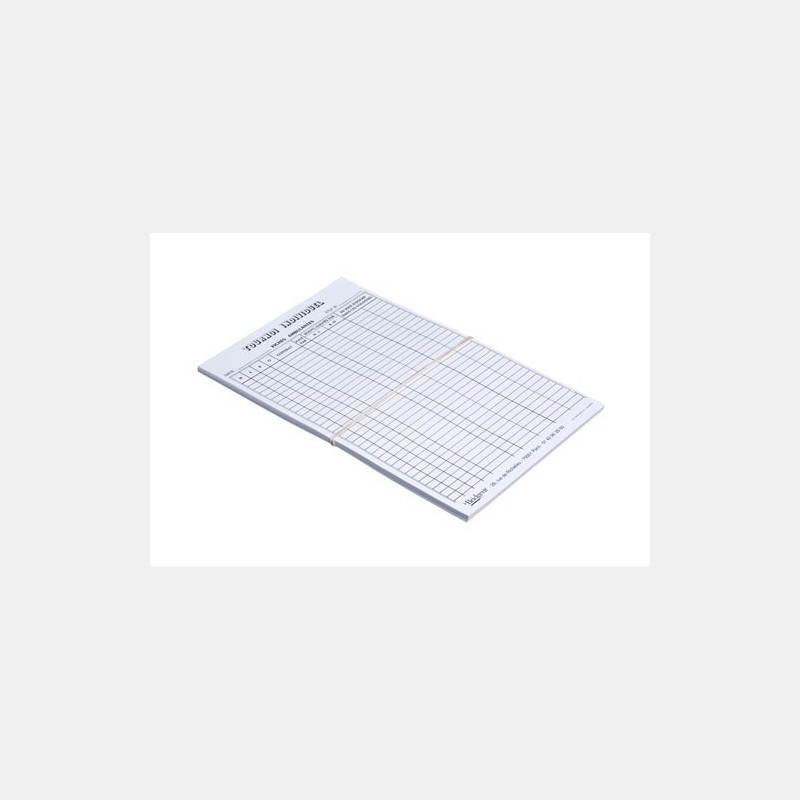 Feuilles de marque pour Individuel Feuilles et carnets de marque