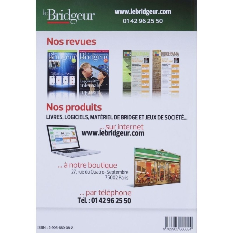 14 tournament moves - Remise BF 60%