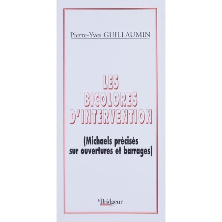 Les bicolores d'intervention Remise BF 60%