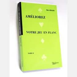 Améliorez votre jeu en flanc - T2 Librairie