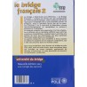 Le Bridge Français : Tome 2 Librairie