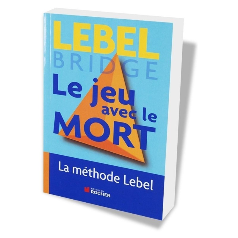 Le jeu avec le mort Librairie