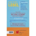 Le jeu avec le mort Librairie