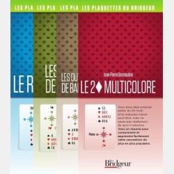 Pack 4 premières plaquettes de JP DESMOULINS Librairie