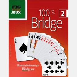100% Bridge Le Figaro Magazine Jeux N°2 Remise BF 60%