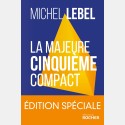 La Majeure Cinquième Compact : Édition Spéciale Librairie