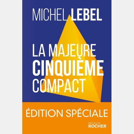 La Majeure Cinquième Compact : Édition Spéciale Librairie