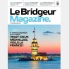 Le Bridgeur July / August 2019 - Older issues BeBRIDGE