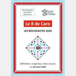 Le 8 de Caro Remise BF 70%