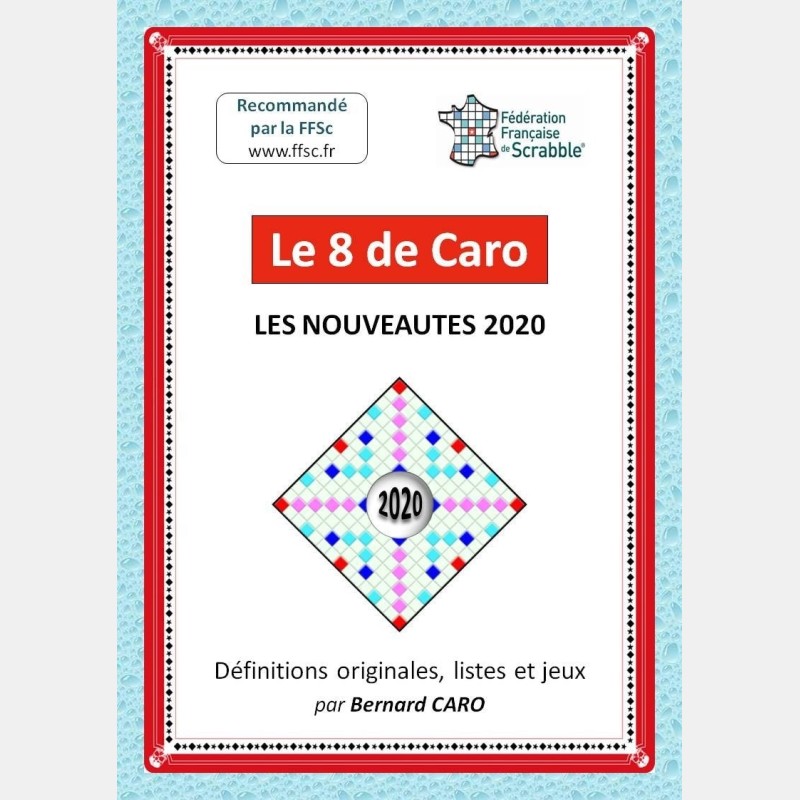 Le 8 de Caro Remise BF 70%