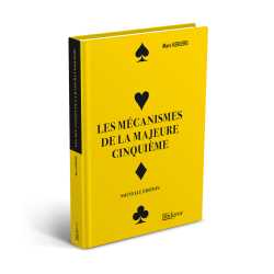 Les Mécanismes de la Majeure 5ème Librairie