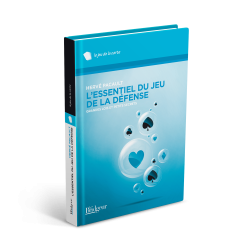 L'Essentiel du Jeu de la Défense Librairie