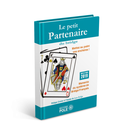 Le Petit Partenaire Librairie