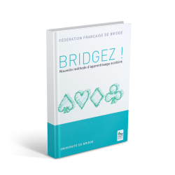 Bridge! - Bookstore