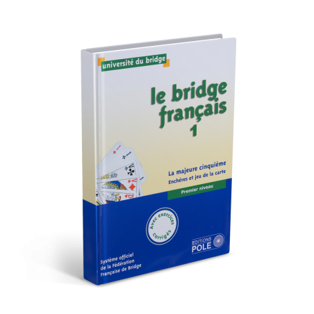 Le Bridge Français : Tome 1 Librairie