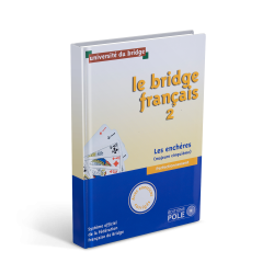 Le Bridge Français : Tome 2 Librairie