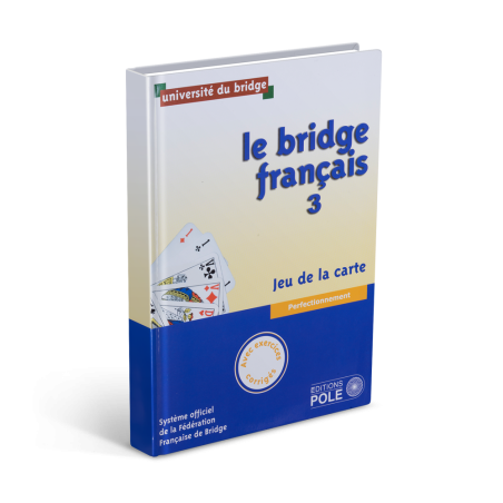 Le Bridge Français : Tome 3 Librairie