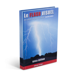Le Flash Visuel Librairie