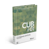 Bridge University notebook (CUB01) Signage - Arrowed cards
