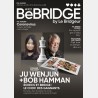 copy of Le Bridgeur November / December 2019 - Older issues BeBRIDGE