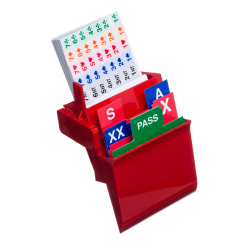 Boîtes à enchères à visser - vendues par lot de 4 Accueil