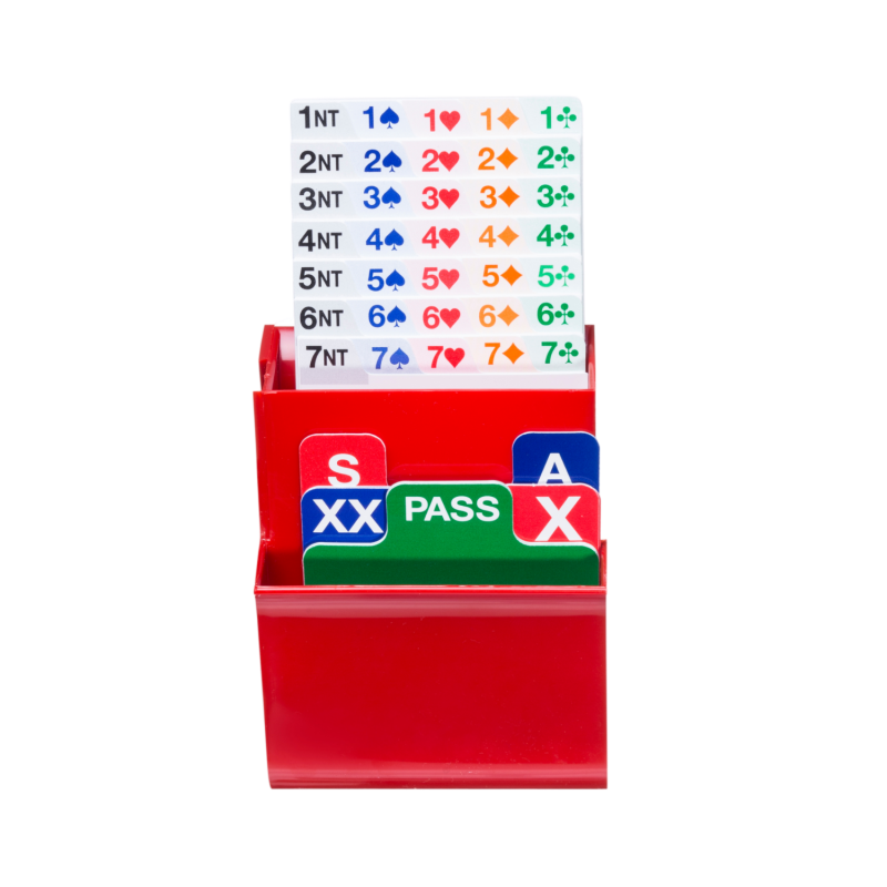 Boîtes à enchères à visser - vendues par lot de 4 Accueil