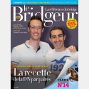 Bridgeur June 2014 - Older issues BeBRIDGE
