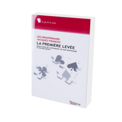 La Première Levée Librairie