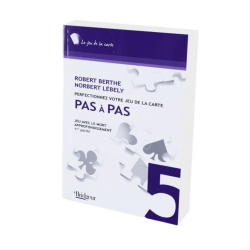 Pas à Pas Tome 5 Librairie