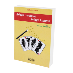 Bridge Magique, Bridge Logique Librairie