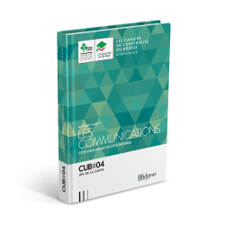 Cahier de l'Université du Bridge CUB 4 : Les communications Cartes fléchées FFB