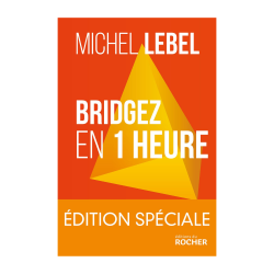 Bridgez en 1 heure édition spéciale Librairie