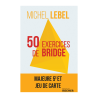 50 BRIDGE EXERCISES AND THEIR PRACTICAL SHEET - Bookstore