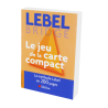 Le Jeu de la Carte Compact Librairie