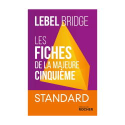 Les Fiches de la Majeure Cinquième : Le Standard Librairie
