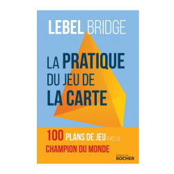 La Pratique du Jeu de la Carte Librairie