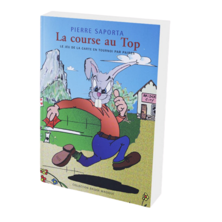 La Course au Top Librairie