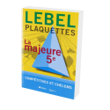 Major 5th - 6 Competitive brochures and Chelems - Bookstore