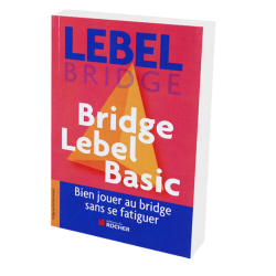 Bridge Lebel Basic Librairie