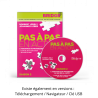 Pas à Pas en action Saison 2 CD-Rom Remise BF 70%
