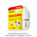 Pas à Pas en action Saison 3 Clé USB Clés USB