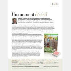 Le Bridgeur - Septembre 2013 Anciens numéros BeBRIDGE et Le Bridgeur