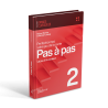 Pas à Pas Tome 2 - Nouvelle édition Librairie