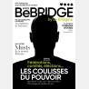 copy of Le Bridgeur November / December 2019 - Older issues BeBRIDGE