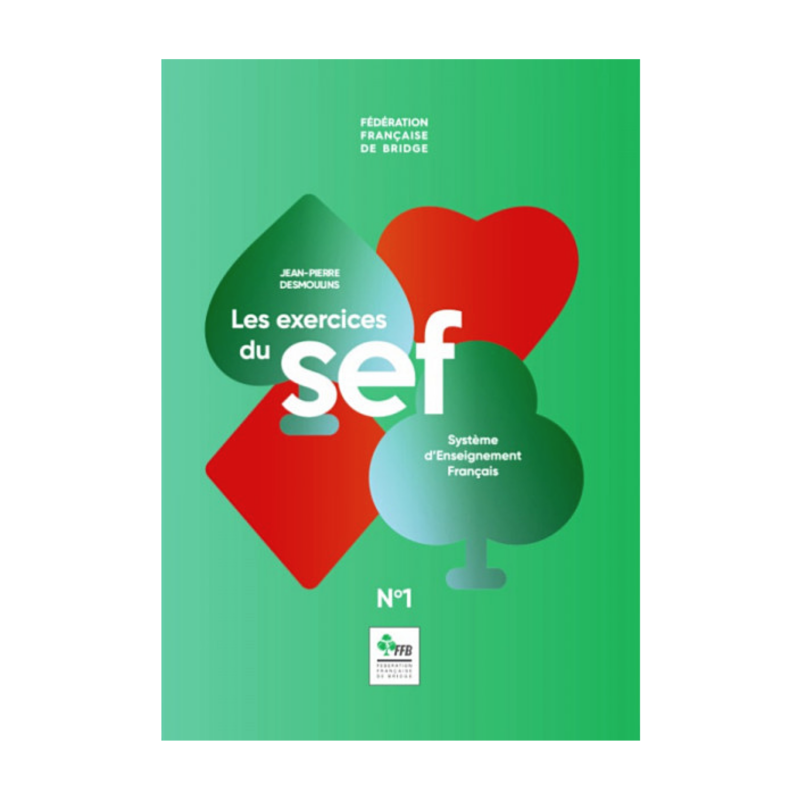SEF exercises - Bookstore