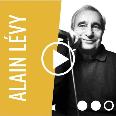 copy of Replay conférence - Alain Lévy - The Store