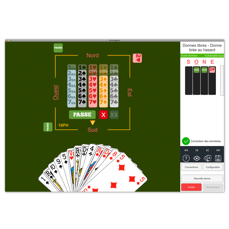 GOTO Bridge 2019 Téléchargement PC/MAC La boutique