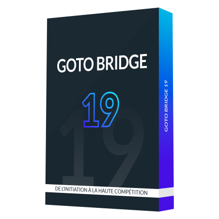 GOTO Bridge 2019 Download PC / MAC - The Store